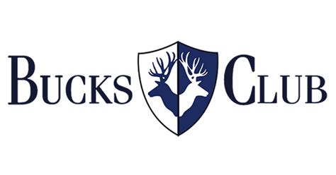 Bucks club - EZLinks Golf